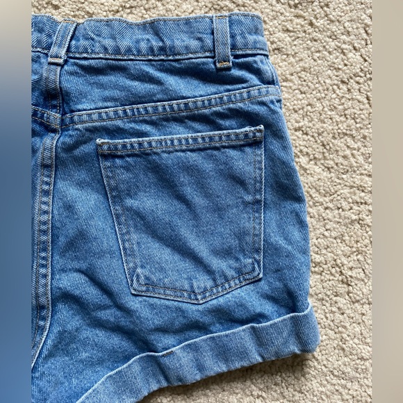 ORIGINAL AMERICAN APPAREL SHORTS - Picture 4 of 5